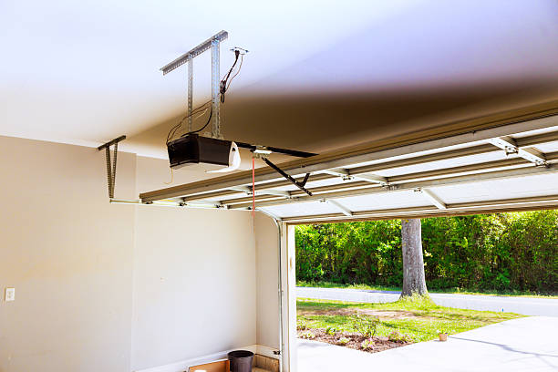 Top rated local Garage Door Panel Replacement specialists in Roseto, PA